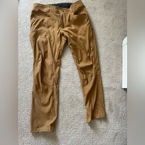 Kuhl pants 32x30